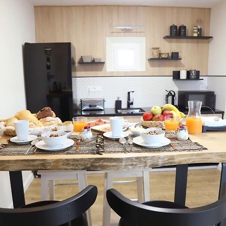 Hotel Aires Do Umia Caldas De Reis Zewnętrze zdjęcie
