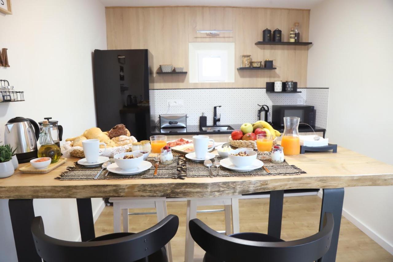 Hotel Aires Do Umia Caldas De Reis Zewnętrze zdjęcie